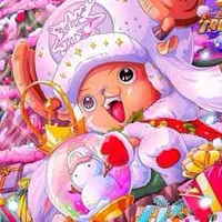 Tony Tony Chopper