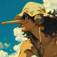 Usopp
