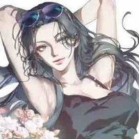 Nico Robin