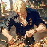 Vinsmoke Sanji