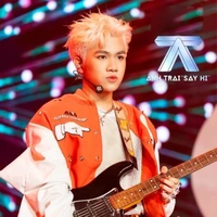 Hoàng Đức Duy(captain boy)