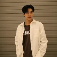 Phuwin Tang