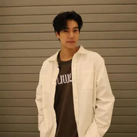 Phuwin Tang