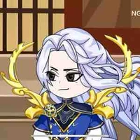 Âm Nha (tam trưởng lão)