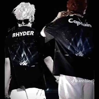 thuyền phó rhycap