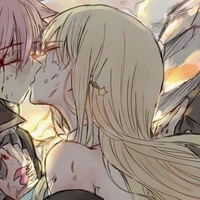 Lucy Heartfilia - Tương lai cũ