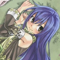 Wendy Marvell - Tương lai cũ