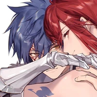 Jellal Fernandes - Tương lai cũ