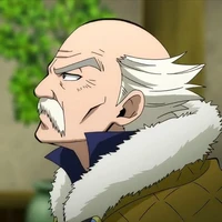 Makarov Dreyar - Tương lai cũ