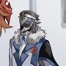 ll capitano(captain)