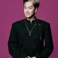 Hoàng Kim Long (Lou Hoàng)