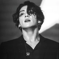 Jeon Jungkook