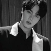 Kim SeokJin