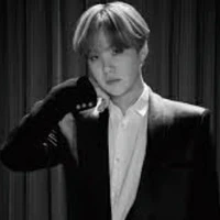 Min Yoongi