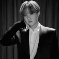 Min Yoongi