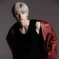 Sunghoon 