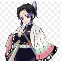 Shinobu(vật lý)
