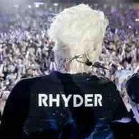 Nguyễn Quang Anh(Rhyder)