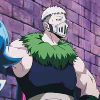 Shichirou Balam.