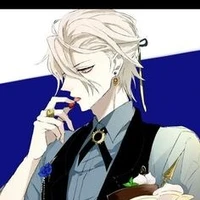 quản gia helly(mật thám ngầm của rhy)