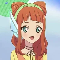 Saotome Ako