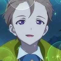 Isaragi Nozomu