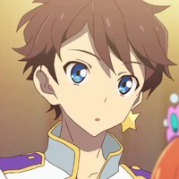 Yuuki Subaru