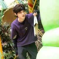 Trương Trạch Vũ