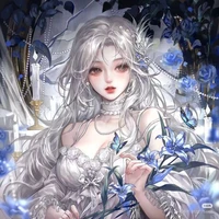 Nhân vật phụ (nữ)