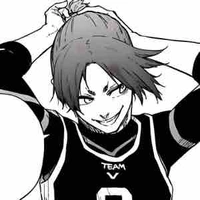 Reo Mikage 