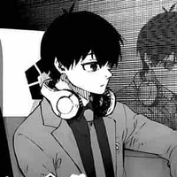 Isagi Yoichi 