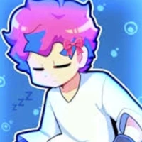 hiha the blue
