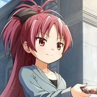 Sakura Kyoko