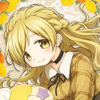 Tomoe Mami