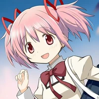 Kaname Madoka