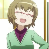 Saotome Kazuko