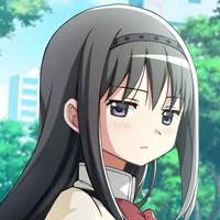 Akemi Homura 