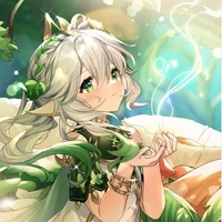 Nahida