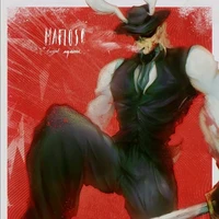 Mafioso - 投資者⚔️ -