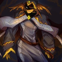 Shedletstky -メイジ/チキン🍗 -