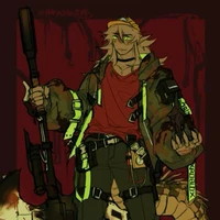 Builderman - ビルダー🛠 -