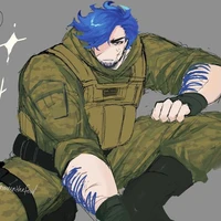 Guest1337 - 陸軍兵士👊 -