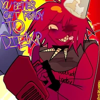 Coolkid- 小さな怪物🩸 -