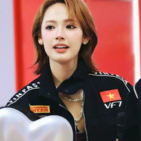 Huệ Phương(Cá)