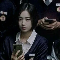 Choi ye-bin