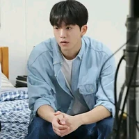 Nam joo hyuk