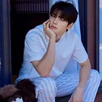 Cha Eun Woo