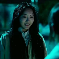 Cho Yi hyun