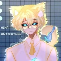 Hiha Anti catnap