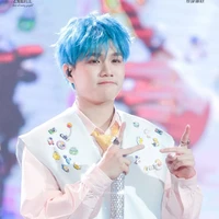 T/g này mê RhyCap